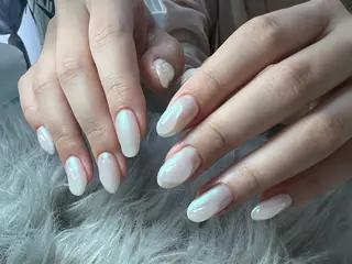 ネイル 💎JADE💎 安田沙也香のネイルデザイン