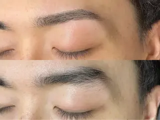 アイブロウ メンズモデル募集中 御徒町/眉毛寺谷✨の眉毛・アイブロウイメージ