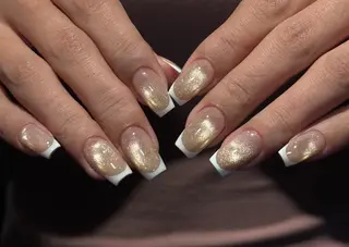 ネイル 🎀 UU_nailのネイルデザイン