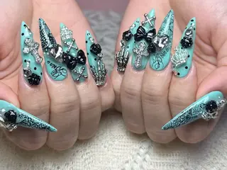 ネイル Rela・S NAILのネイルデザイン