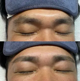 アイブロウ トータルビューティー サロン・Ｎの眉毛・アイブロウイメージ