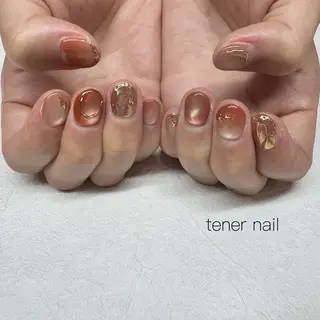 ネイル テネルネイル tener nailのネイルデザイン