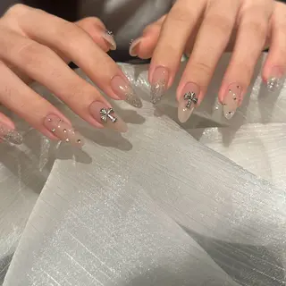 ネイル 🌸 ユミのネイルデザイン