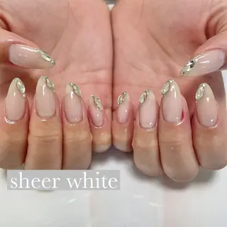 ネイル if nailのネイルデザイン