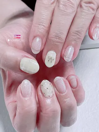 ネイル NailSalon ひだまりのネイルデザイン