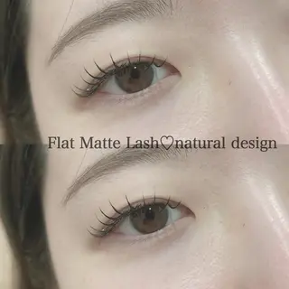 マツエク・マツパ SEALA 高石の眉毛・アイブロウイメージ