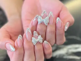 ネイル nail fufla ♡yamane♡のネイルデザイン