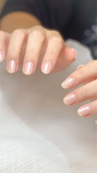 ネイル muguet🎀 chikaのネイルデザイン