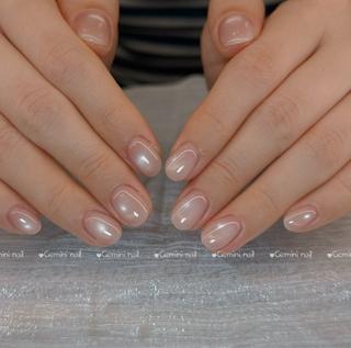 ネイル Gemini nail.Yukiのネイルデザイン