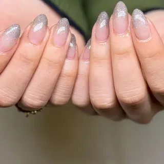 ネイル 冨田🧁maison de NALIのネイルデザイン