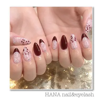 ネイル H🌺 NAILのネイルデザイン