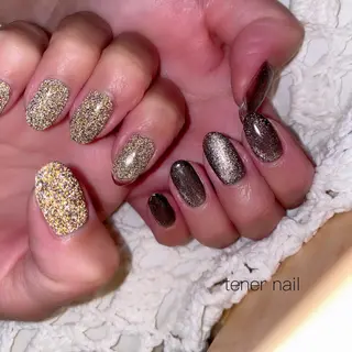 ネイル テネルネイル tener nailのネイルデザイン