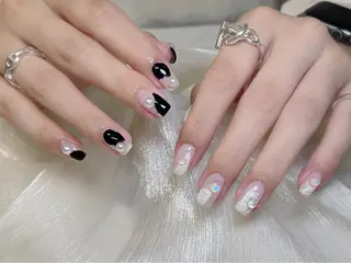 ネイル Minami Nailのネイルデザイン