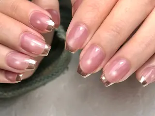 ネイル CHIKA .のネイルデザイン