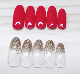 ネイル nail salon fleurのネイルデザイン