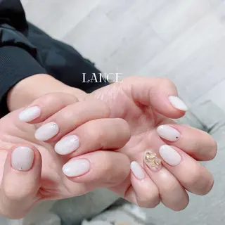 ネイル Lance nailのネイルデザイン