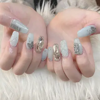 ネイル スカルプ専門店 D-Beautyのネイルデザイン