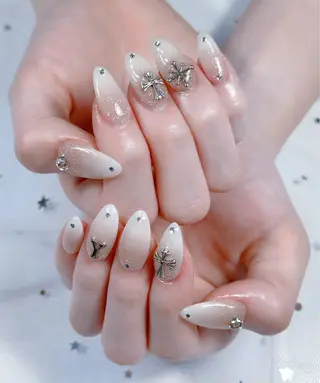 ネイル Chan Nail Salonのネイルデザイン