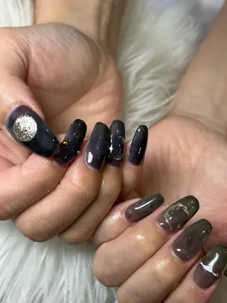 ネイル EN_NAIL 野中本店のネイルデザイン