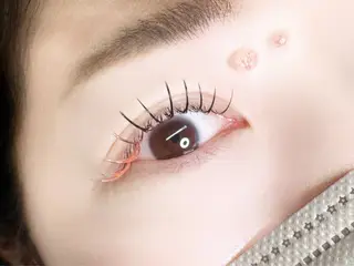 マツエク・マツパ eyelist Yのマツエク・マツパデザイン