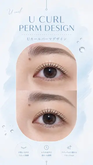 マツエク・マツパ 🐈MaaZlash AYANO🫧のマツエク・マツパデザイン