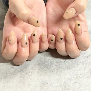 ネイル FELICE フェリーチェのネイルデザイン