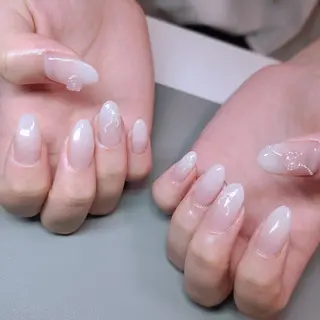 ネイル K3nail   maiのネイルデザイン