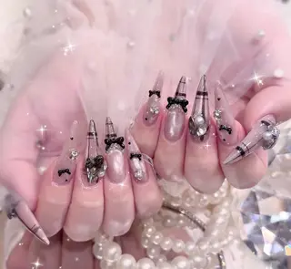 ネイル REI NAILS SALONのネイルデザイン