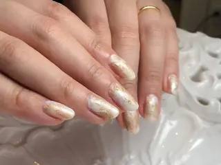 ネイル nail _anpのネイルデザイン