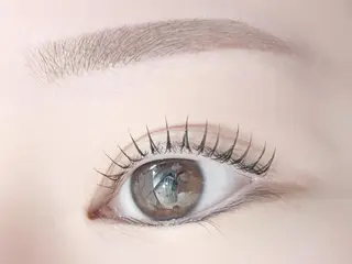 マツエク・マツパ BUCKS EYE 天王寺のマツエク・マツパデザイン