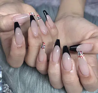 ネイル u'i nail.eyeのネイルデザイン