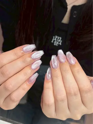 ネイル nailsalon popoのネイルデザイン