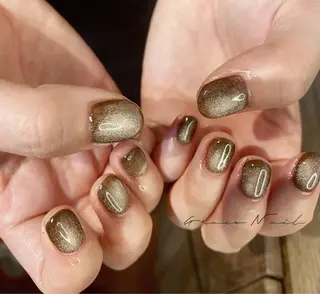 ネイル ☆*｡Grace Nail｡*☆のネイルデザイン