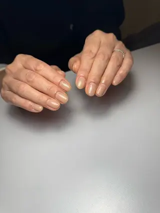 ネイル plum nailのネイルデザイン