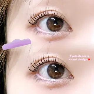 マツエク・マツパ cuinca柏店🎀 Airiのマツエク・マツパデザイン