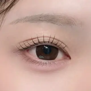 マツエク・マツパ ヒナ ʚ₍ᐢ. ̫.ᐢ₎₊のマツエク・マツパデザイン