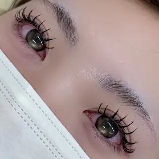 マツエク・マツパ BIANCA せいなのマツエク・マツパデザイン