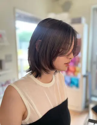 ショート PayPay対応 kaito🍫のヘアスタイル