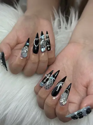 ネイル Jenn Nail Salonのネイルデザイン