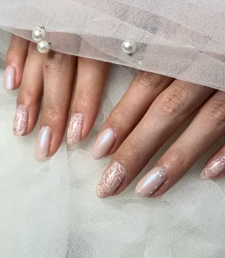 ネイル ToliyDeliy Mayuのネイルデザイン