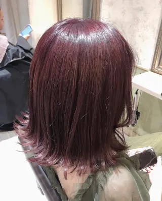 カラー 郡司 奈南子の眉毛・アイブロウイメージ