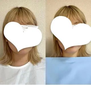 ama  perso nal colorのその他イメージ
