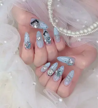 ネイル R salonのネイルデザイン
