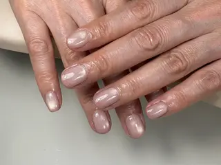ネイル keiko .のネイルデザイン