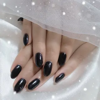 ネイル merciinail sakiのネイルデザイン