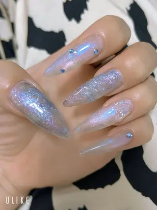 ネイル anela_nail aynのネイルデザイン