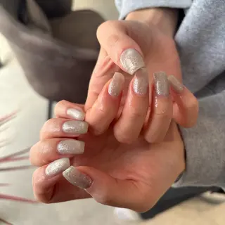 ネイル private nail salonのネイルデザイン