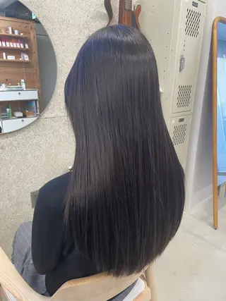 ロング SiLO/ mahiroのヘアスタイル