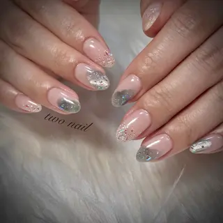 ネイル two nailのネイルデザイン