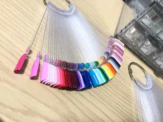 ネイル Nakano Kanaのネイルデザイン